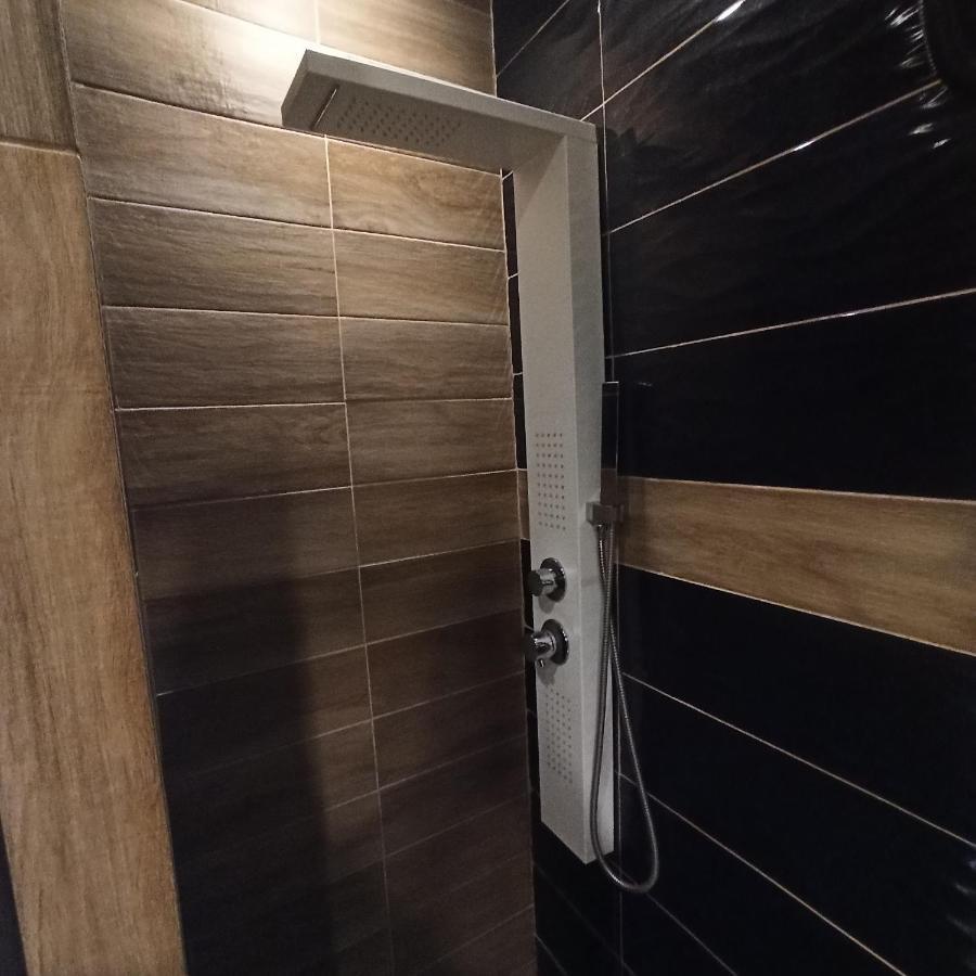 Studio Near The Port !!! Apartment Paralia Katerinis Ngoại thất bức ảnh